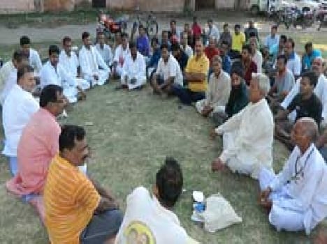 Like yoga festival will celebrate the Day