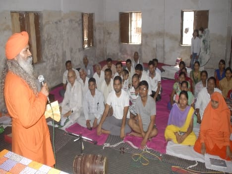 International Yoga Day Today , extensive preparations