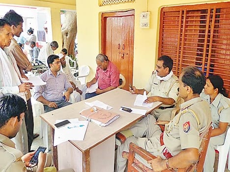 Solutions Day came just seven complaints