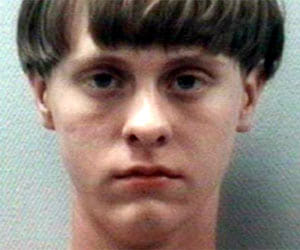 south carolinachurch killing accused arrested