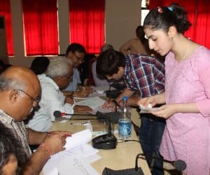 B ed admission in Uttar Pradesh colleges.
