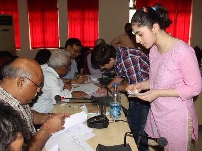 know detail of btc 2015 admission process