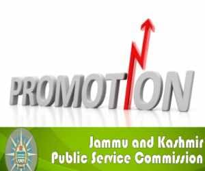 14 senior KAS officers  promot as a IAS cadre