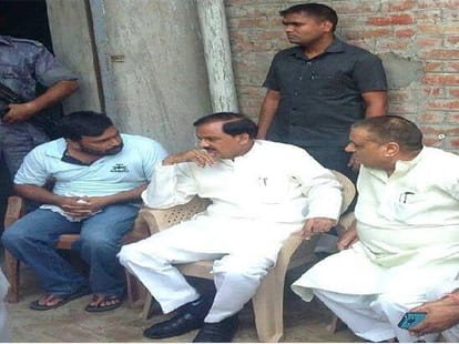 Junpt Massacre: soldier was hiding in the house, did Bhati gang play 'game'