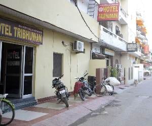 lucknow hotels lack fire prevention measures