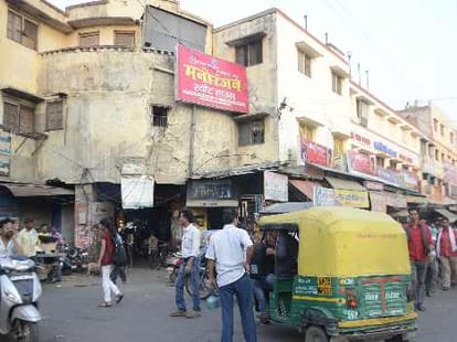 lucknow hotels lack fire prevention measures