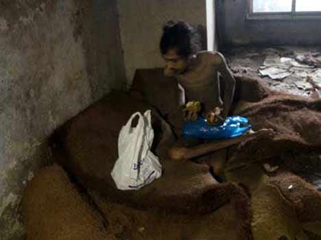 men locked up in mumbai for ten years , rescued by mumbai police