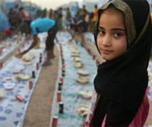 ramzan or ramadan