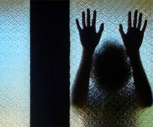 rape with married woman, captured adult video