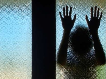 brother in law rape and throw prositute business