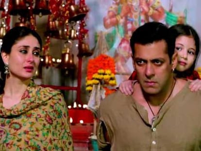 Salman Khan files a complaint with Mumbai police to take false WhatsApp post