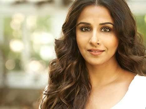  vidya balan gets his new name