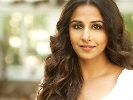  vidya balan gets his new name