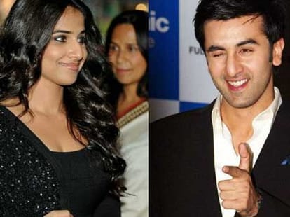 Vidya Balan wants to play Indira Gandhi!