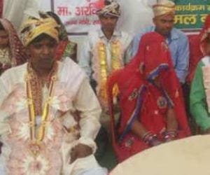 old age marriage in kanpur