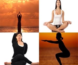 biggest yoga event in kashmir