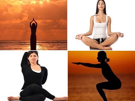 Best Yoga Asanas For Weight Gain | Tata AIA Blog