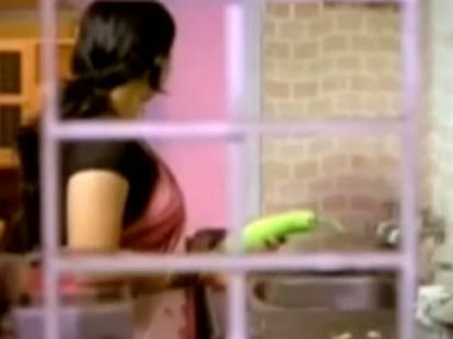 First took vote from women and now became maid.