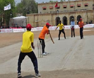 good news: haryana players would get huda plots