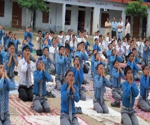 yog in every school