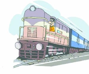 train servicer to start in banihal by 2020