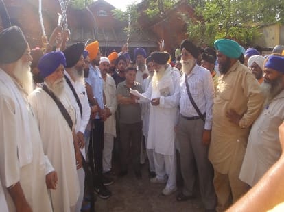caste based census, hindu-muslim-sikh population in haryana