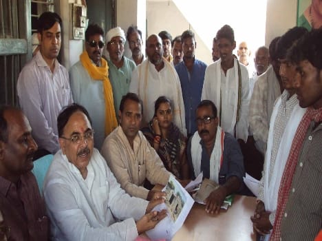 Remind poor scheme advantages of