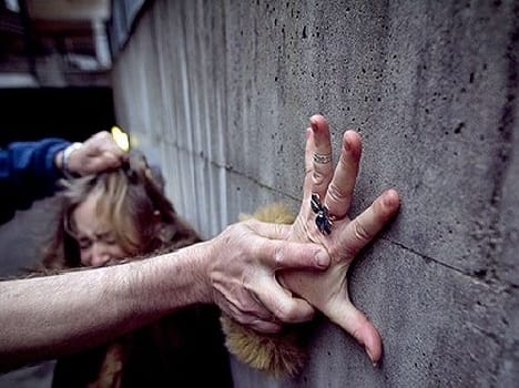 cousin sister murder after rape !