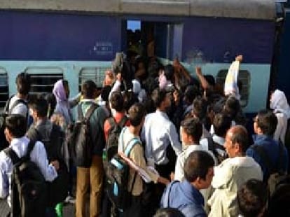 Indian railway cancels 61 trains