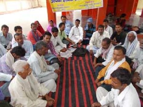 If not , issue caste certificates Movement