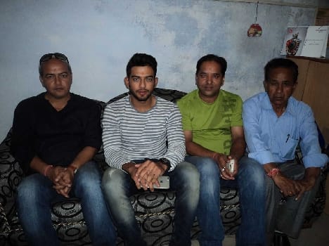 Platforms youth deprived of opportunities to meet: Unleashing