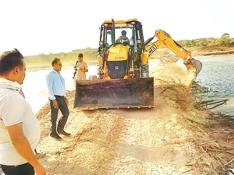 bavkhal bridge approved.