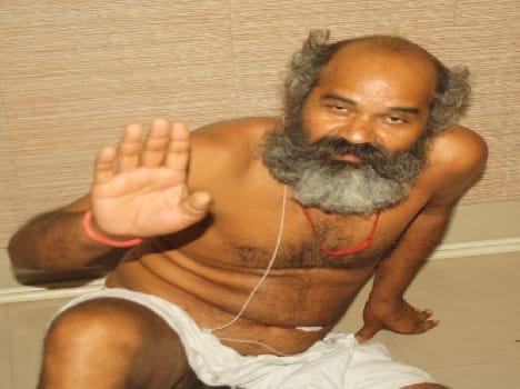 attampet to rape with woman