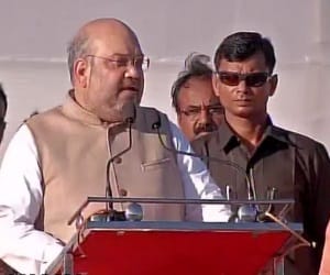  jk bjp mets amit shah in delhi