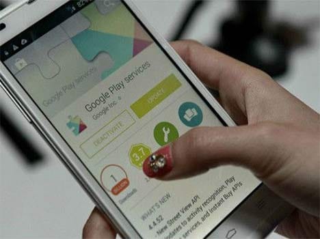 what do you think about google play now?