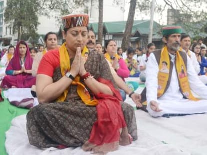 Modi government took the big decision