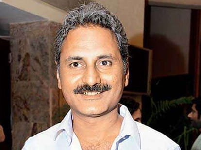 Submitted chargesheet against co-director of Peepli Live.