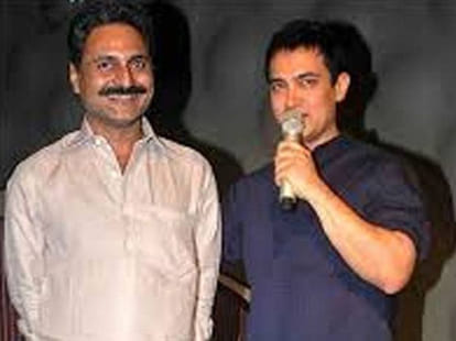 Police prepares chargesheet against co-director mahmood farooqui