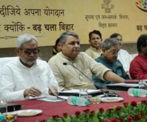 Bihar election 2015: election commission canceled nitish kumar's campaign