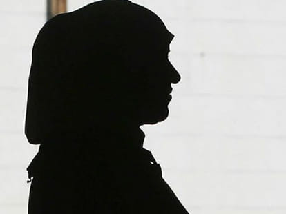 indian nun life in danger.