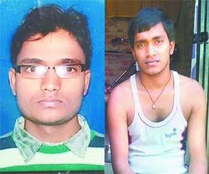 rahul calls up UP brothers who cracked IIT test, promises help