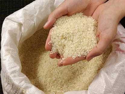 pakistan disappoint our basmati upset