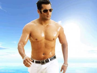 Salman Khan: Marriage is Cancelled Now, Love is Back