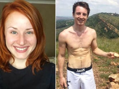 people who died while taking a selfie