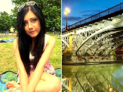 people who died while taking a selfie