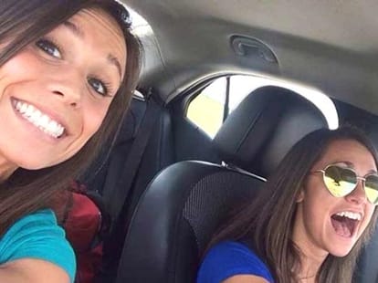 people who died while taking a selfie