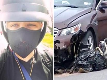 people who died while taking a selfie