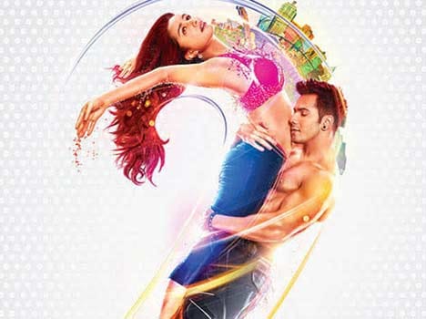 'ABCD-2' Box office collection