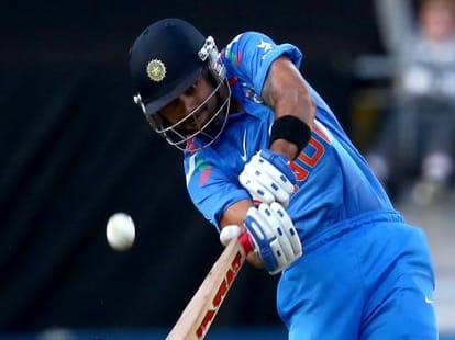 hashim amla on fire in oneday cricket