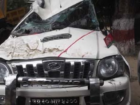 crime in pratapgarh